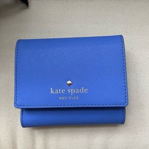 Kate spade wallet